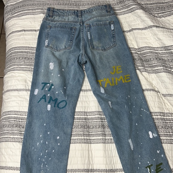 Jeans - Picture 3 of 5